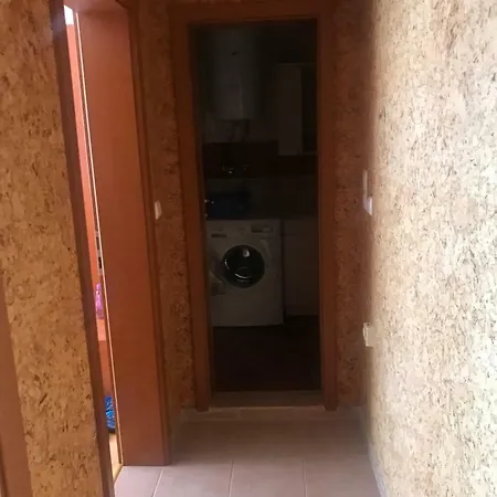 комплекс привилидж форт бийч Apartament Elenite