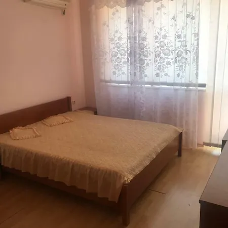 Apartament комплекс привилидж форт бийч
