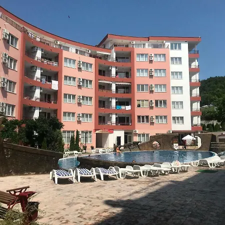 комплекс привилидж форт бийч Apartament *