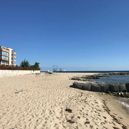 комплекс привилидж форт бийч Apartament