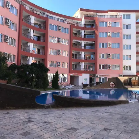 Apartament комплекс привилидж форт бийч