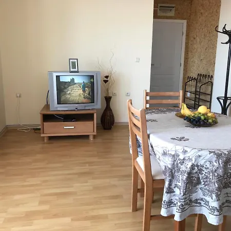 комплекс привилидж форт бийч Apartament