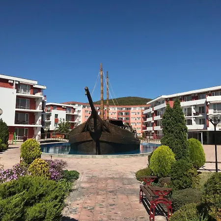 Apartament комплекс привилидж форт бийч