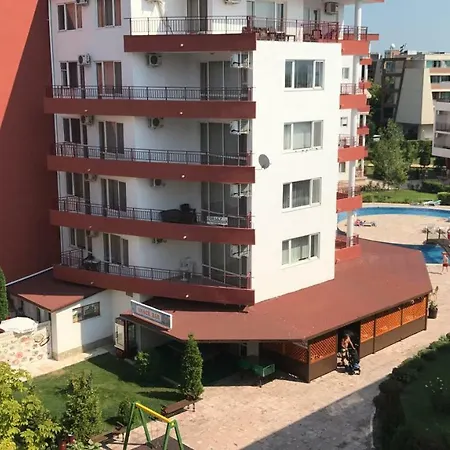комплекс привилидж форт бийч Appartement *