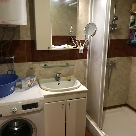 Appartement комплекс привилидж форт бийч Elenite