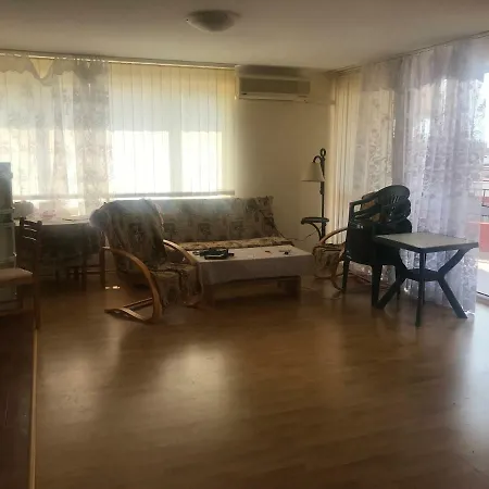 Appartement комплекс привилидж форт бийч Elenite