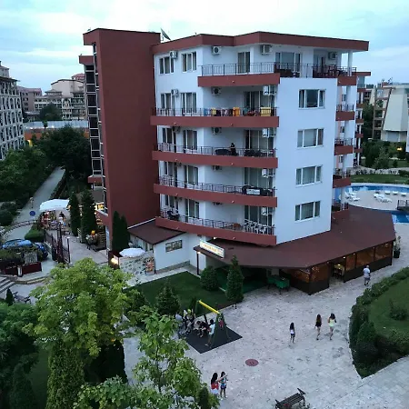 комплекс привилидж форт бийч Appartement *