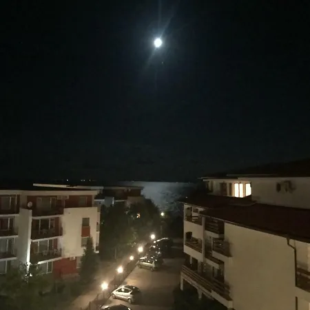 комплекс привилидж форт бийч Appartement *