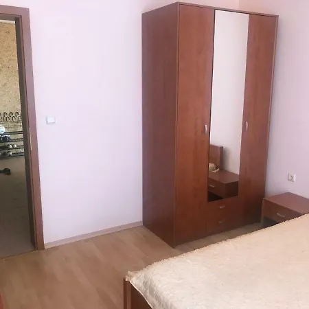 Appartement комплекс привилидж форт бийч