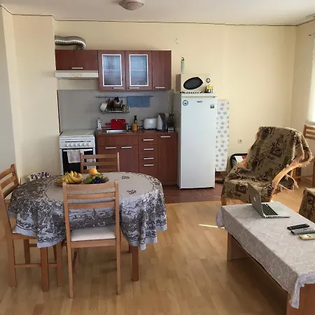 комплекс привилидж форт бийч Appartement