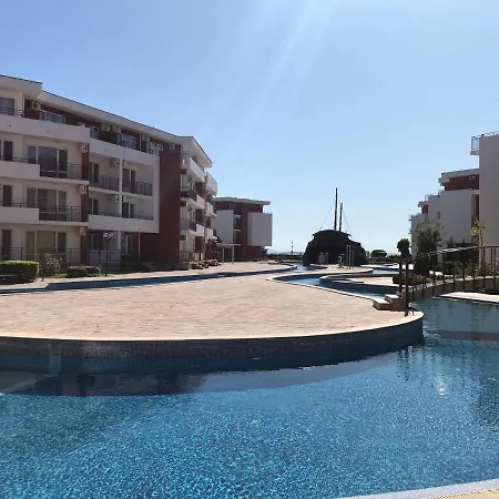 Appartement комплекс привилидж форт бийч