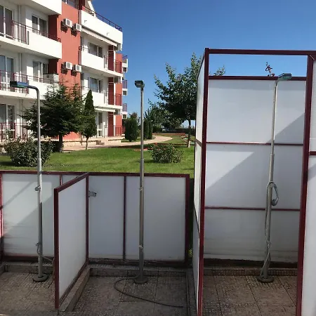 Appartement комплекс привилидж форт бийч Elenite